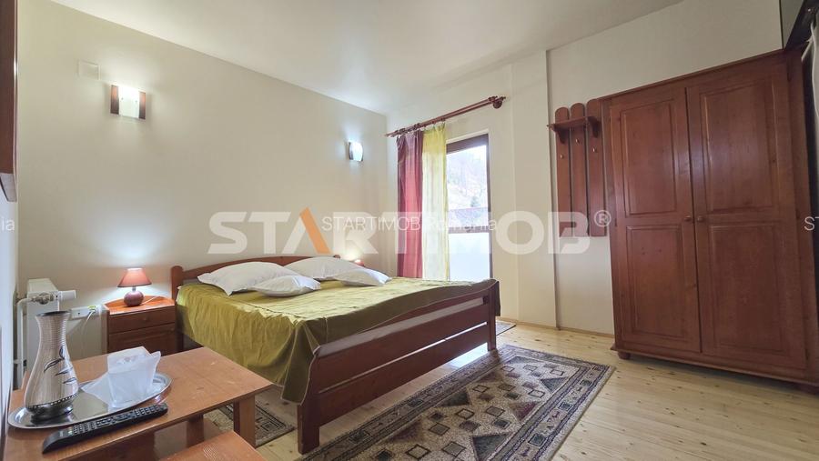 Pensiune 5 camere Bran  Simon - 23