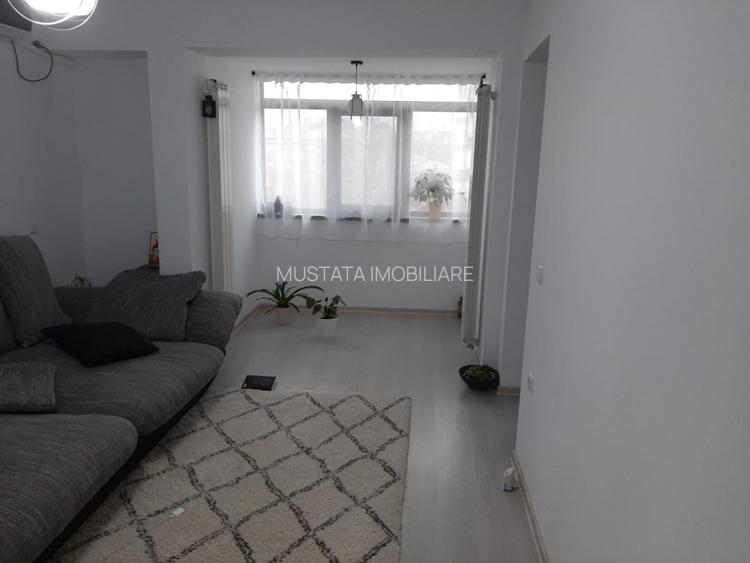 Ultramodern! 3 camere cf. 1, zona Garii! - 4