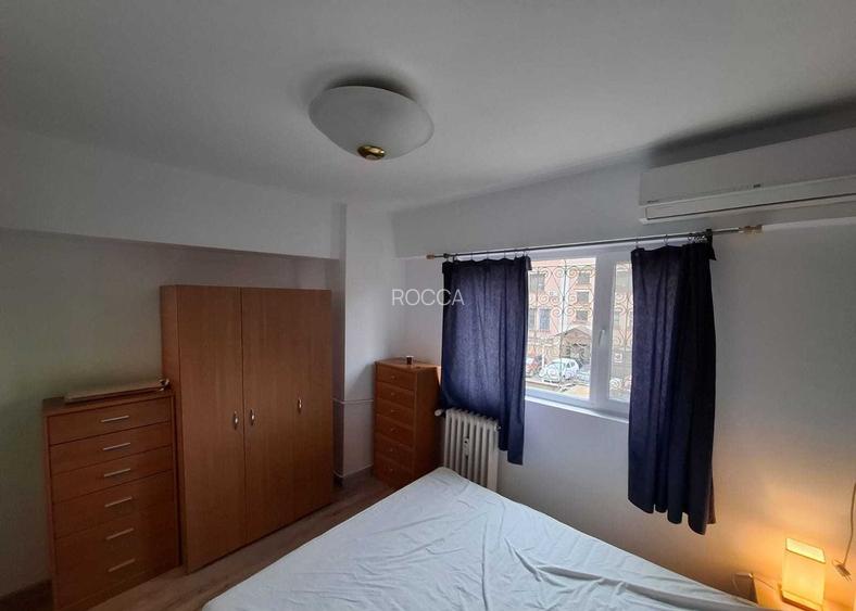 Garsoniera, 32 mp, dormitor separat, la 5 minute de metrou Obor - 4