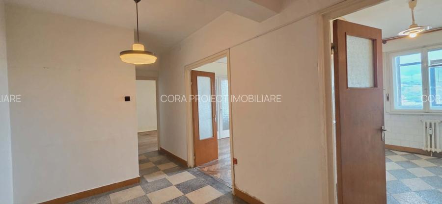 Ap 3 cam central de vânzare, blvd Magheru colț Parcul Traian -AP1514 - 5