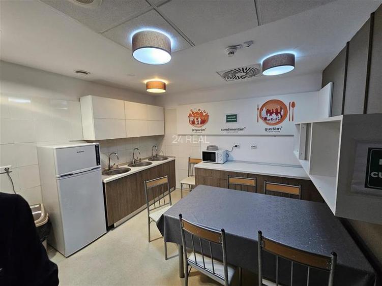 Inchiriere birouri clasa superioara - Rams Center - de la 25 mp - 10