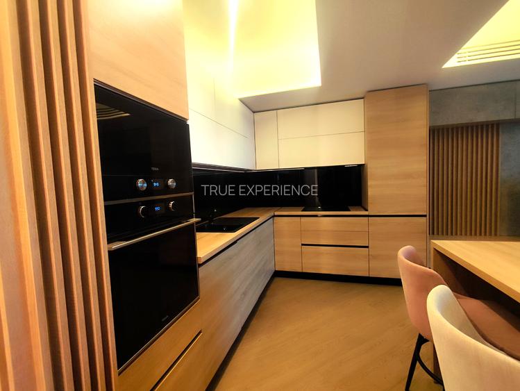 CORTINA ACADEMY | 2CAMERE |  FINISAJE HIGH-END | VEDERE ORAS | - 7