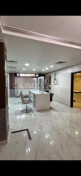 Spatiu Salon\Utilat\Mobilat\ Demisol\Militari\Zona excelenta - 3
