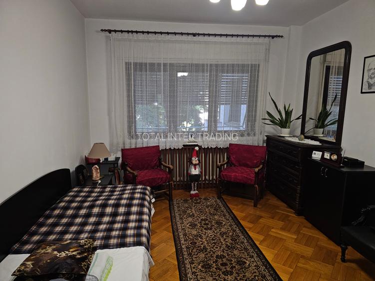 Stirbei Voda Cismigiu Ostasilor - S+P+2+M teren 595 mp singur curte, 1900000 € - 6