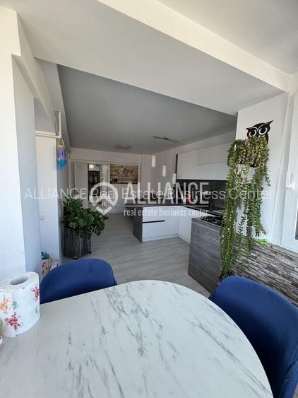 TOMIS NORD (cod04)-3 Camere Decomandate Confort 0 - 6