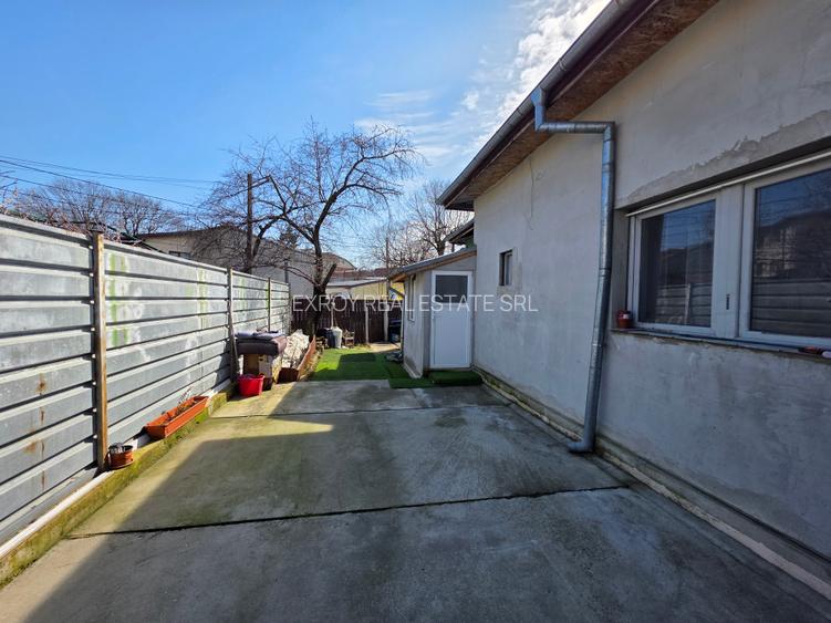 Casa Damaroaia Luptătorilor - 14