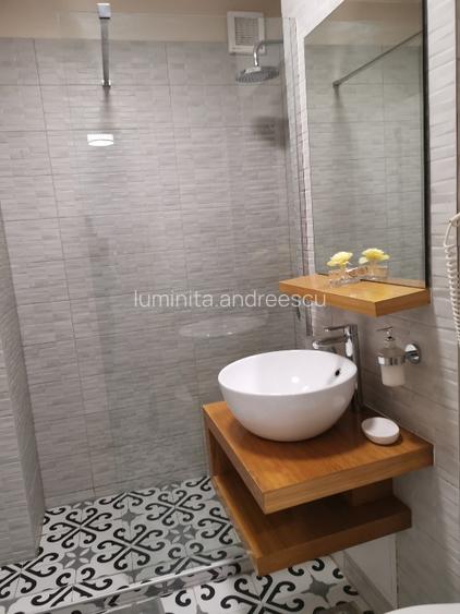 Închiriez apartament central cu 1 camera - 6