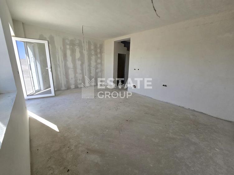 Duplex cu 4 camere in Mosnita Noua! - 2