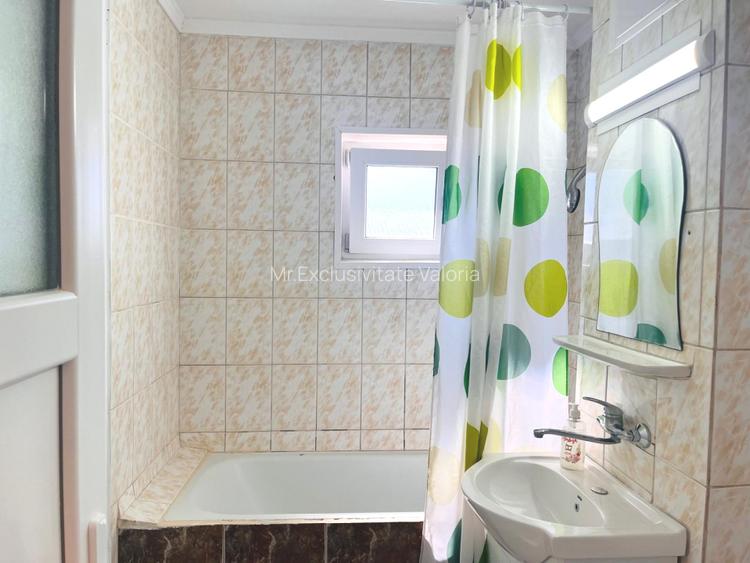 Apartament cochet si primitor 2 camere, George Enescu - zona Liceul Energetic - 20