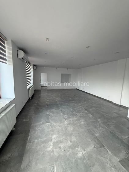 Spatiu comercial de inchiriat, finisat modern, parcari, Muncii - 14