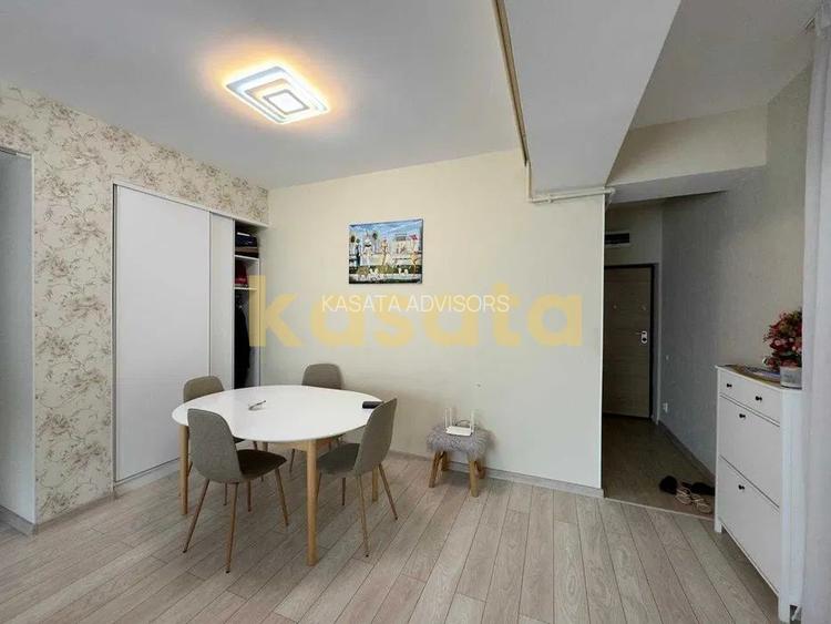 Apartament 2 Camere 🏢 | Zona Marriott 📍 | Modern | Loc de parcare 🚗 - 2