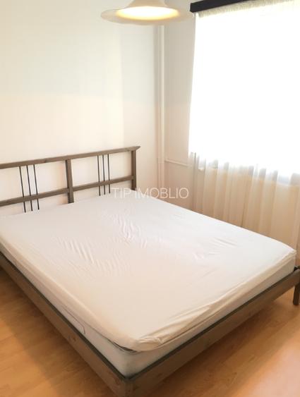 3 camere Tineretului – lângă Parc și Metrou | 65 mp | Parcare I pret 165000 euro - 7