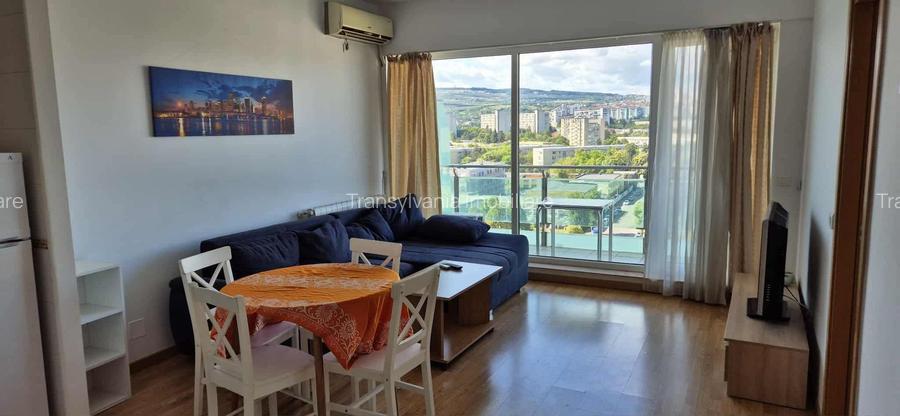 2 Camere | Semidecomandat | Iulius Mall | FSEGA - 2