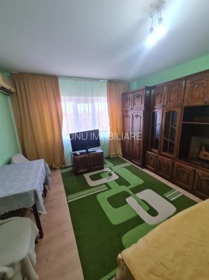 Apartament cu 1 camera - zona Tatarasi - Oancea - 7