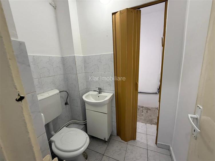 Apartament 2 camere zona Vlahuta - 6