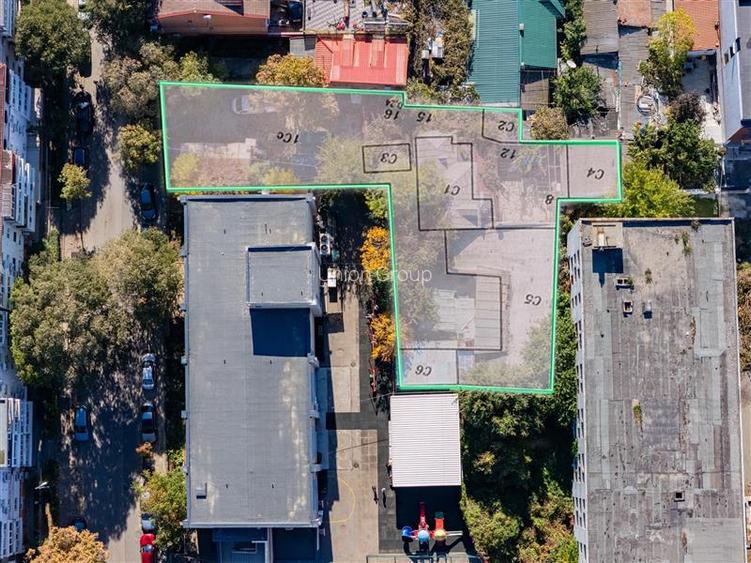 Strada Unirii nr 65... Imagineaza- ti ca Aici Poate fi Terenul Tau de 1000 mp - 7