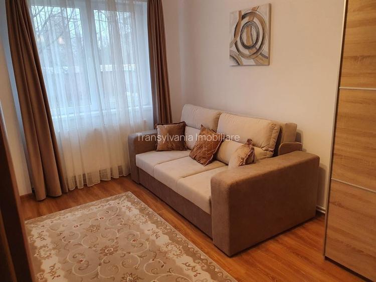 Apartament cu 2 camere decomandat  | 50 mp | Gheorgheni - 3