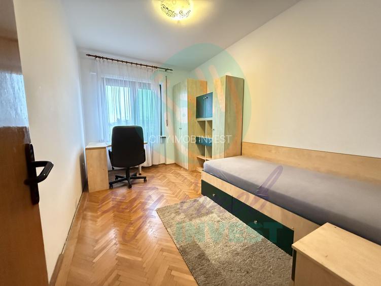 UNIC in Zona - Apartament in Vatra Luminoasa - 11