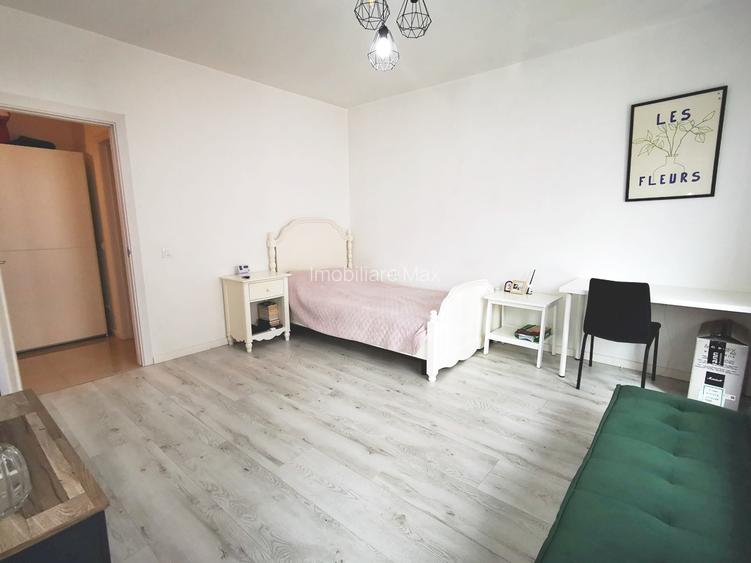 Inchiriere garsoniera  cu centrala Exigent Plaza faza 3 metrou Lujerului 10min - 6