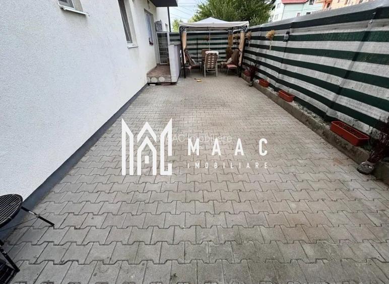 Apartament 2 camere | Parter  | 54mp | Calea Cisnadiei - 6