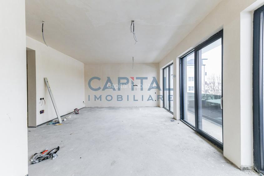 Duplex zona Grigorescu | View superb | 223 suprafata utila  - 7