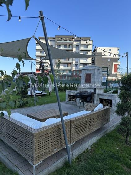 4 camere open, 94 mp +  3,6 mp balcon TVA inclus 21%, 2027 - 6