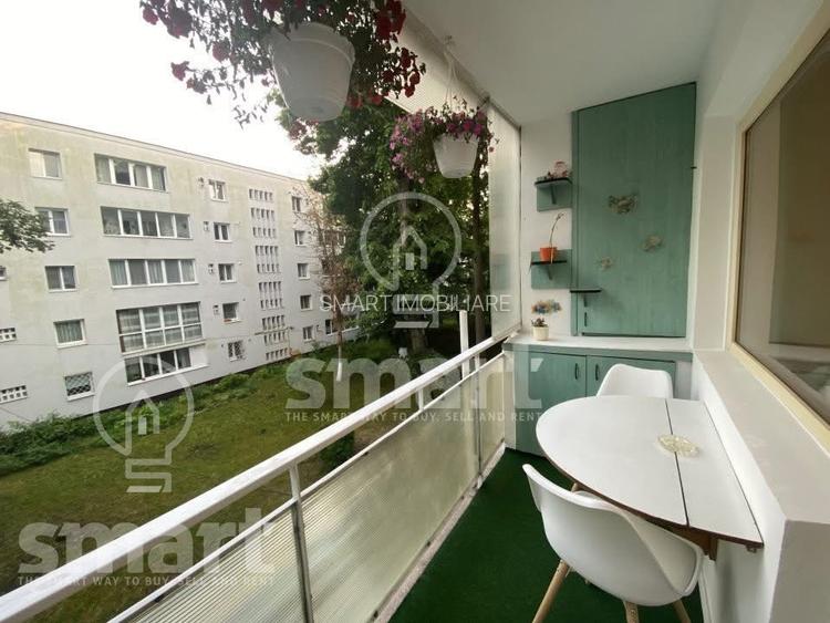 Apartament 3 camere cu parcare Gheorgheni - 5