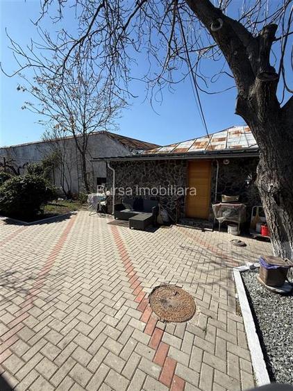 CASA VILA DE VANZARE ZONA CENTRALA - 7