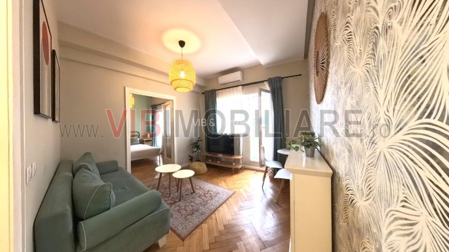 De vanzare apartament 2 camere - Piata Italiana/Piata Rosetti - 12