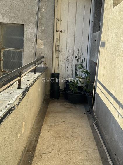 Apartament nemobilat 3 camere Dorobanti M261 - 26