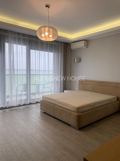 Apartament 2 camere TERMEN LUNG -Vila Sophia - 6
