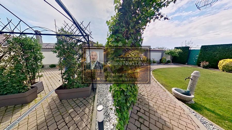 Vila Umbraresti/jud Galati - 17