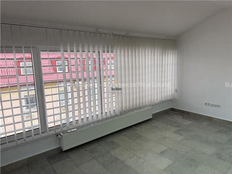 Spații de birouri Clasa A Targu Mures  Ultracentral COMISION ZERO - 3