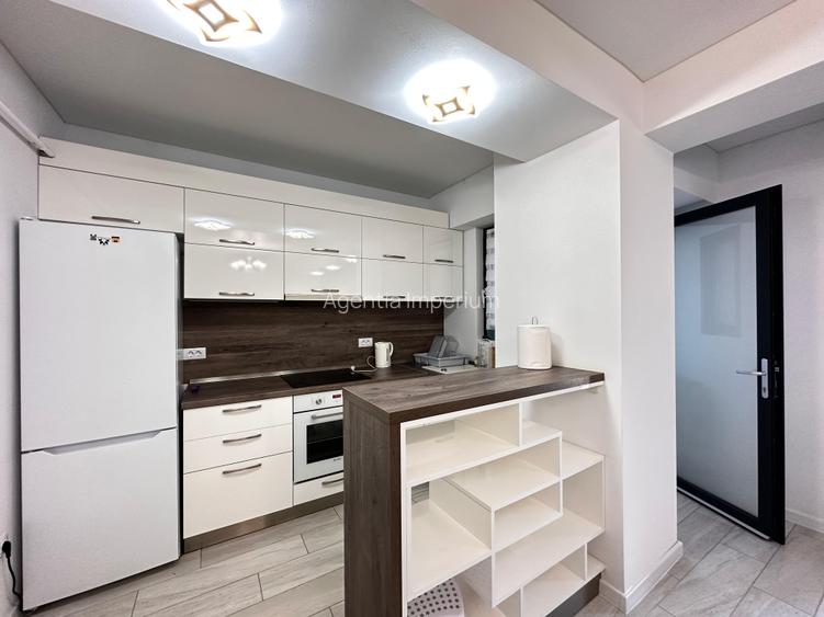 Apartament 2 camere de închiriat – Central Park Residence - 4