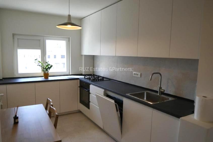 Apartament 4 camere | Prima închiriere | Renovat complet | 85 mp | - 2