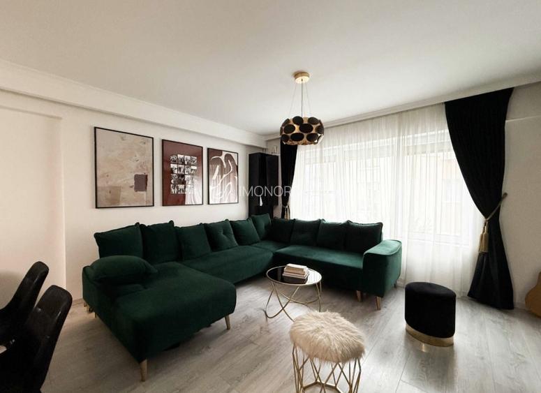 Vanzare apartament de 2 camere Pipera - 2