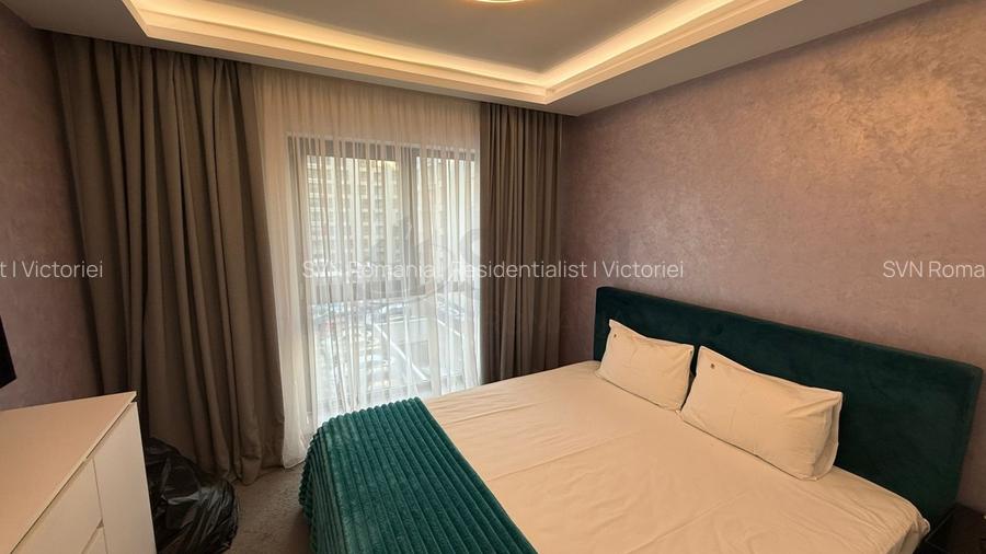 REA1026970 Apartament 2 Camere I De Vanzare I Exigent Plaza I Faza II  I Militar - 5