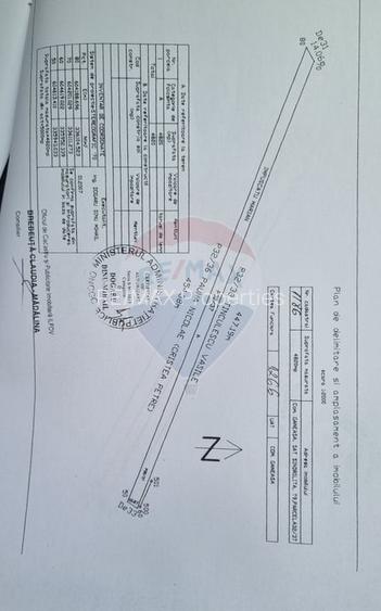 Teren-5000mp DN Ganeasa,sat Sindrilita,T9/Parcela 32/37 - 2