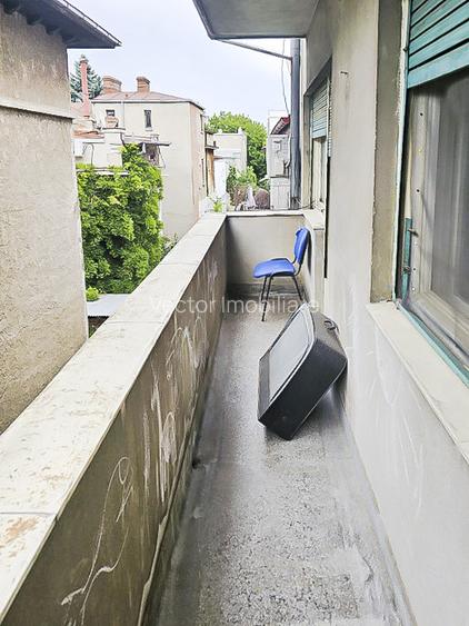 Aparatment 2 camere in vila*Dorobanti*Aviator Teodor Iliescu - 12