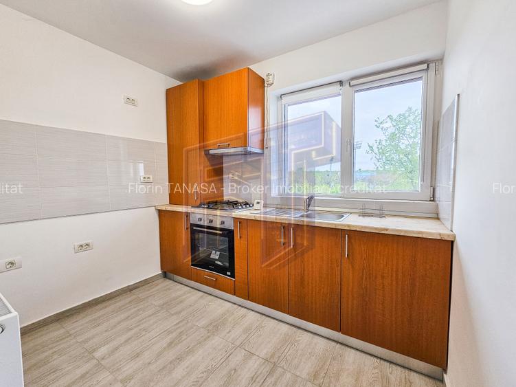 Studiouri de închiriat Pipera – Voluntari | 38 mp | Parcul Regina Ana - 9