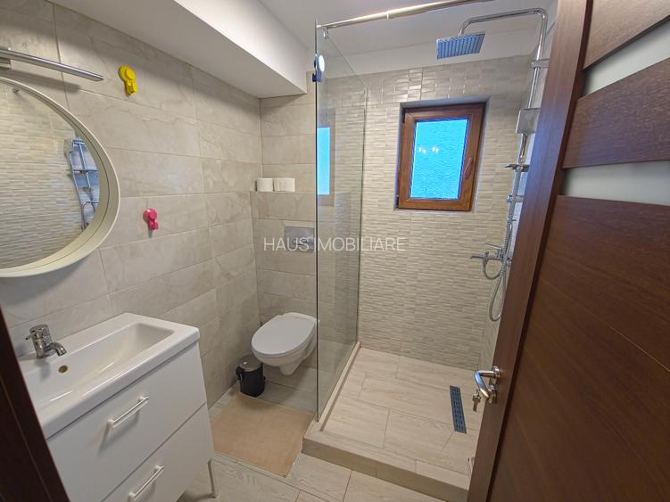 Agigea 3 camere aproape nelocuit Mobilat Utilat Parcare Boxa in pret - 14