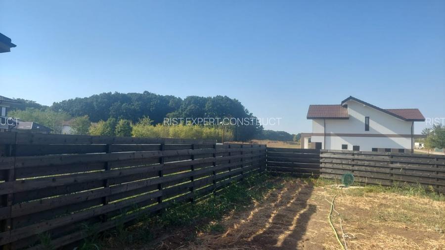 Vila-DUPLEX Cartier RST RESIDENCE- Corbeanca - 8