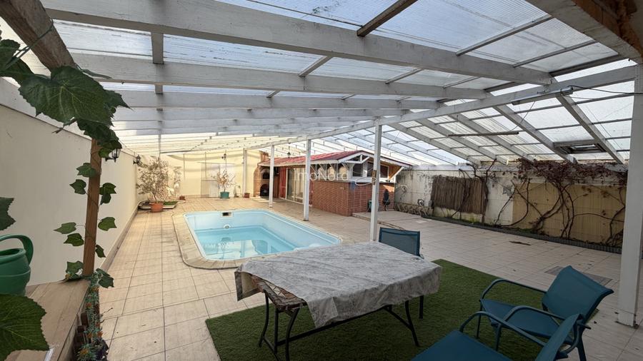 Vilă de închiriat în Tărtășești – spațiu generos pentru firmă, birouri , cazare - 7