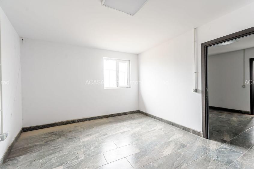 Hale depozitare/producție 2.000 mp si 10.000 mp teren în Pecica - 6