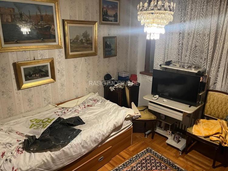 Apartamentu cu 3 camere, zona Baba Novac - 5