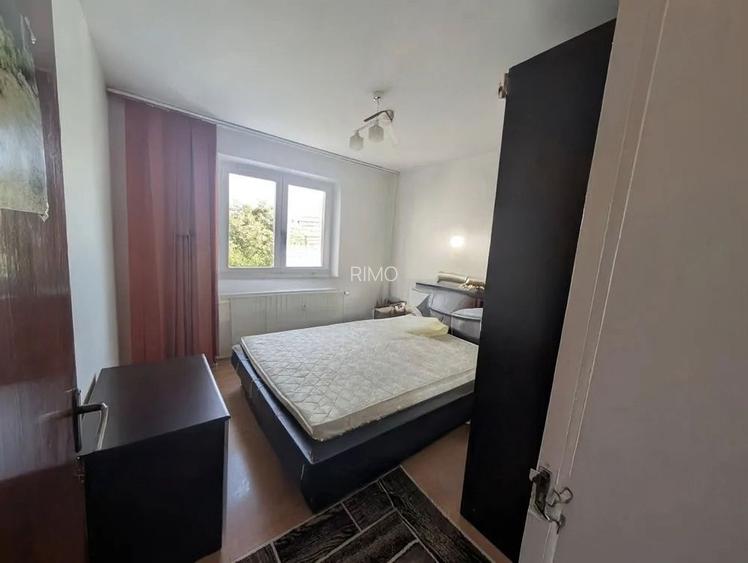 Apartament 2 camere | Reabilitat | Metrou Crangasi - 5