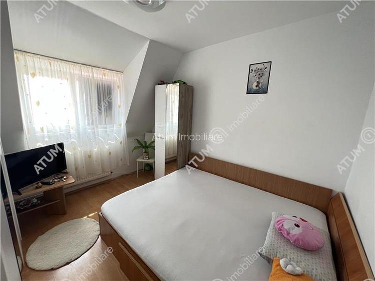 Apartament cu 3 camere pe strada Semaforului din Sibiu - 4
