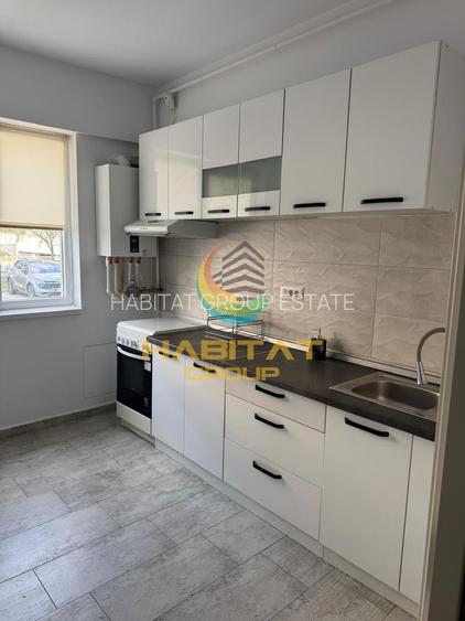 Apartament mobilat si utilat, bloc nou, 2 min metrou Berceni - 5