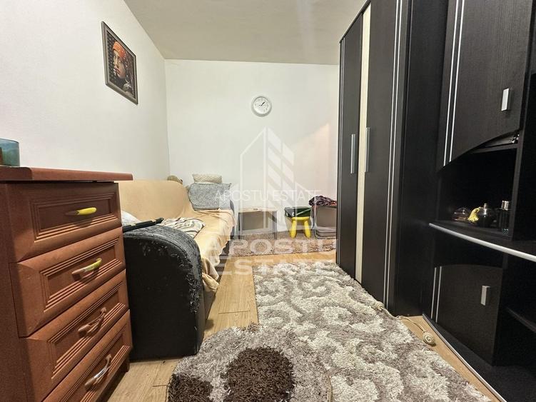 Apartament cu 2 camere de vanzare, zona Sagului, Timisoara - 2