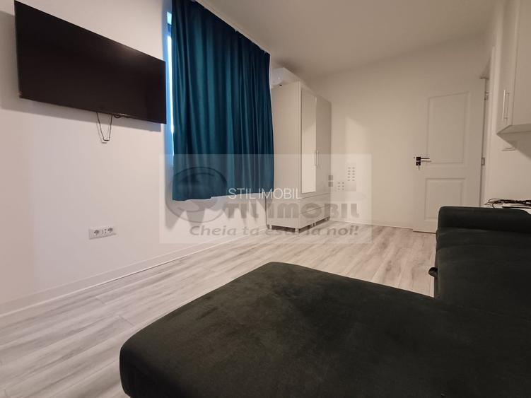 Apartament 3 camere+ Loc de parcare- BLOC NOU 2025- PRIMA INCHIRIERE - 10